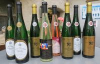 Prämierte Weine - Weingut Loosen Treis-Karden
